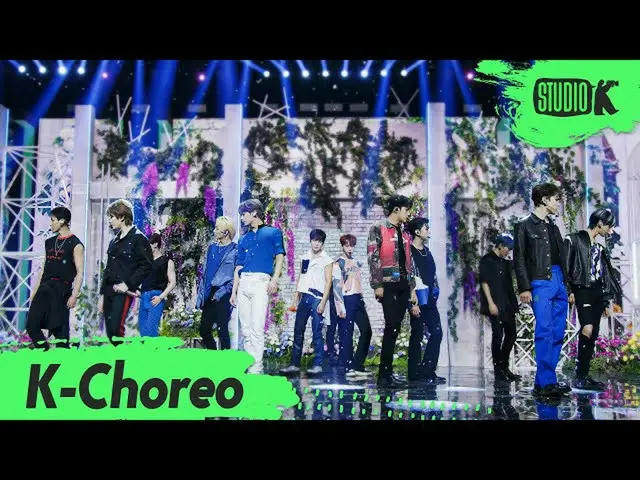 【公式kbk】【K-Choreo 8K HDR]SEVENTEEN_ 直カム」Ready to love」(SEVENTEEN_ _ Choreography)
