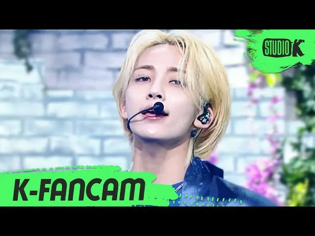 【公式kbk】【K-Fancam]SEVENTEEN_ ジョンハン直カム」Ready to love」(SEVENTEEN_ _ JEONGHAN Fancam