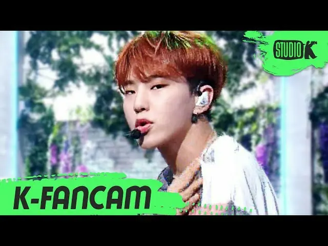 【公式kbk】【K-Fancam]SEVENTEEN_ 星直カム」Ready to love」(SEVENTEEN_ _ HOSHI Fancam)l Musi