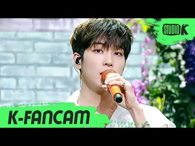 【公式kbk】【K-Fancam]SEVENTEEN_ ウォンウ直カム」Ready to love」(SEVENTEEN_ _ WONWOO Fancam)l 
