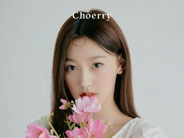 【t公式】今月の少女(Loona)、Concept Photo  -  "Choerry" LOOПΔ4th Mini Album [＆] 2021.6.28 