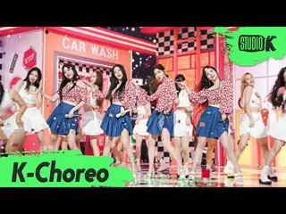 【公式kbk】【K-Choreo 8K] BraveGirls_ 直カム」スカートの風(Chi Mat Ba Ram)」(BraveGirls_ _ Chore