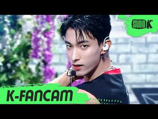 【公式kbk】【K-Fancam]SEVENTEEN_ ドギョム直カム」Ready to love」(SEVENTEEN_ _ DK Fancam)l Musi