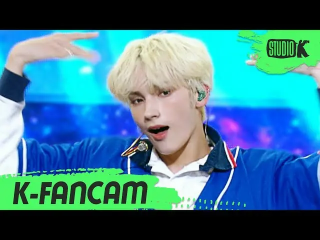 【公式kbk】【K-Fancam] TXTヒュニンカイ「Magic」(TXT HUENINGKAI Fancam)l MusicBank 210618  