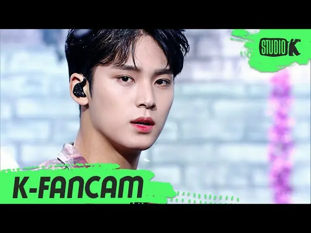 【公式kbk】【K-Fancam]SEVENTEEN_ ミンギュ直カム」Ready to love」(SEVENTEEN_ _ MINGYU Fancam)l 