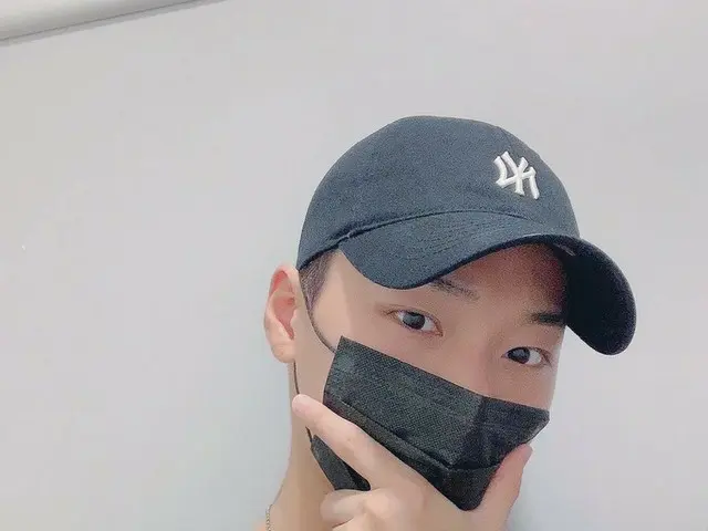 【T公式】ATEEZ、[ #山] ATINY某ています