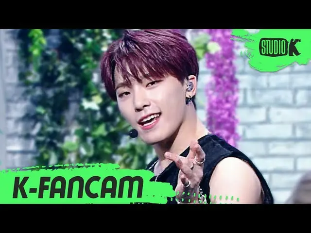 【公式kbk】【K-Fancam]SEVENTEEN_ ディノ直カム」Ready to love」(SEVENTEEN_ _ DINO Fancam)l Mus