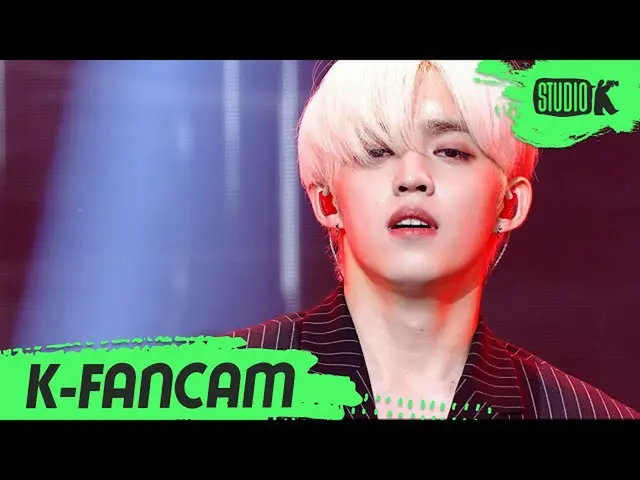 【公式kbk】【K-Fancam]SEVENTEEN_ エスクプス直カム」Anyone」(SEVENTEEN_ _ S.COUPS Fancam)l Music