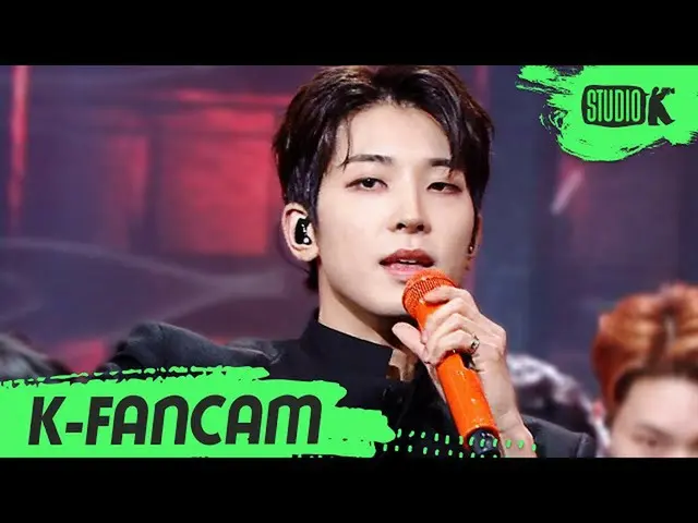 【公式kbk】【K-Fancam]SEVENTEEN_ ウォンウ直カム」Anyone」(SEVENTEEN_ _ WONWOO Fancam)l MusicBa
