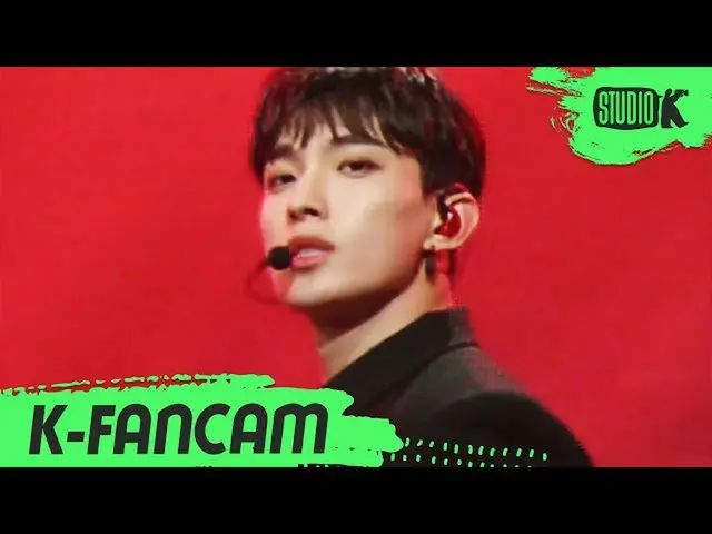【公式kbk】【K-Fancam]SEVENTEEN_ ドギョム直カム」Anyone」(SEVENTEEN_ _ DK Fancam)l MusicBank 2