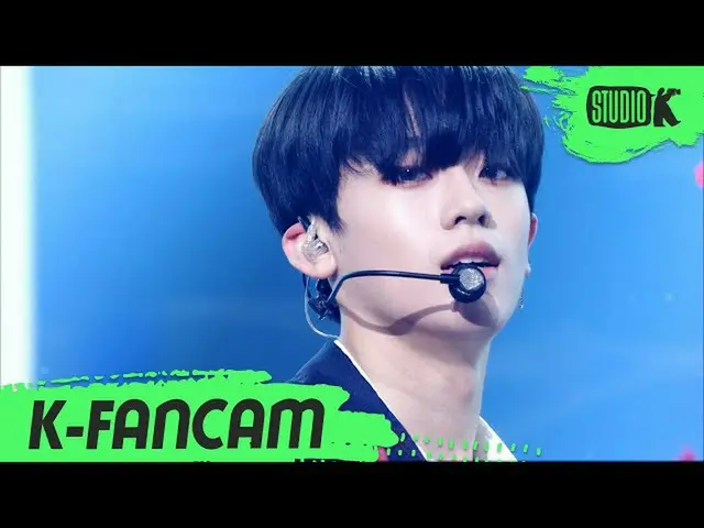 【公式kbk】【K-Fancam]イペクスグムドンヒョン「Lock Down」(EPEX Keum Dong-hyun Fancam)l MusicBank 2