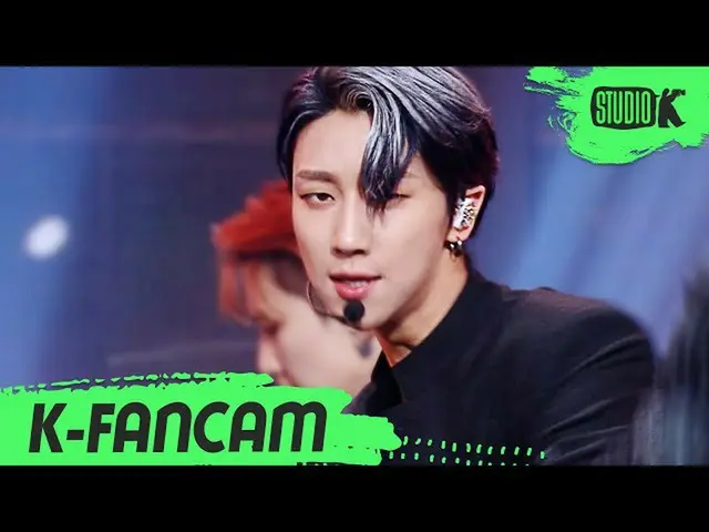 【公式kbk】【K-Fancam]SEVENTEEN_ ディエイト直カム」Anyone」(SEVENTEEN_ _ THE 8 Fancam)l MusicBa