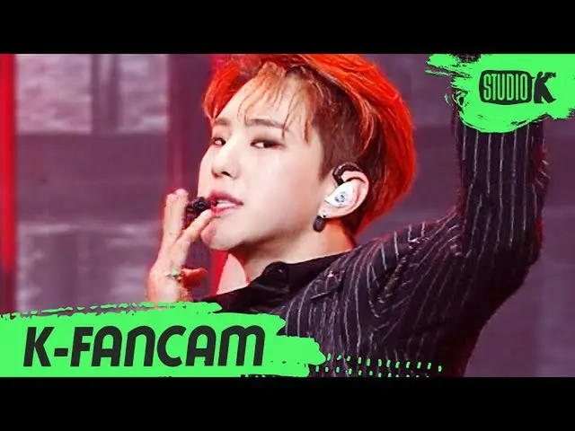 【公式kbk】【K-Fancam]SEVENTEEN_ 星直カム」Anyone」(SEVENTEEN_ _ HOSHI Fancam)l MusicBank 2
