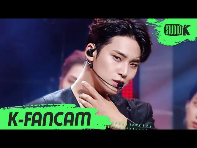 【公式kbk】【K-Fancam]SEVENTEEN_ ミンギュ直カム」Anyone」(SEVENTEEN_ _ MINGYU Fancam)l MusicBa
