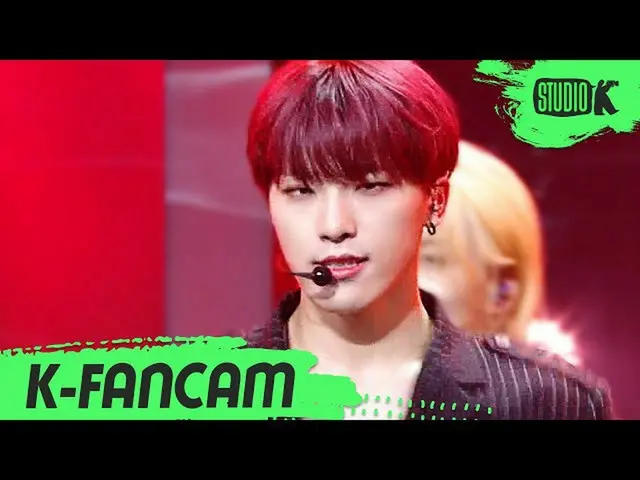 【公式kbk】【K-Fancam]SEVENTEEN_ ディノ直カム」Anyone」(SEVENTEEN_ _ DINO Fancam)l MusicBank 