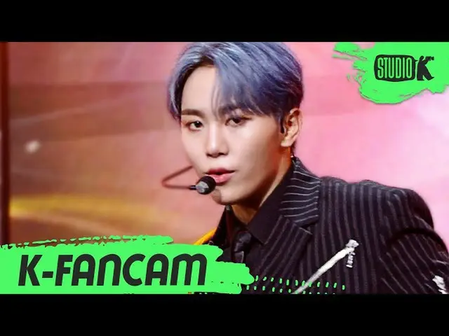 【公式kbk】【K-Fancam]SEVENTEEN_ スングァン直カム」Anyone」(SEVENTEEN_ _ SEUNGKWAN Fancam)l Mus