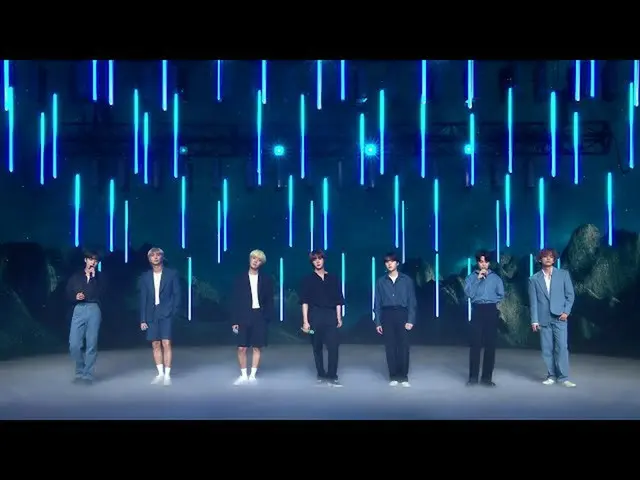 【公式】防弾少年団、BTS(BTS(防弾少年団))」Film out」@ MUSIC BLOOD  