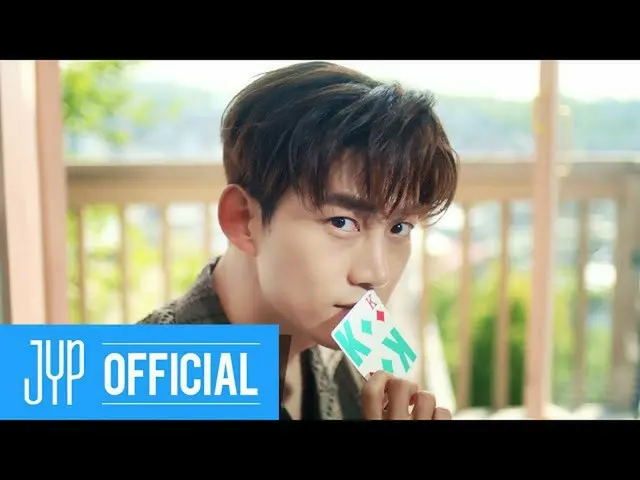 【JT公式】2PM,RT follow_2PM：2PM THE 7TH ALBUM<MUST> VISUAL FILM #TAECYEON #テギョン #2PM