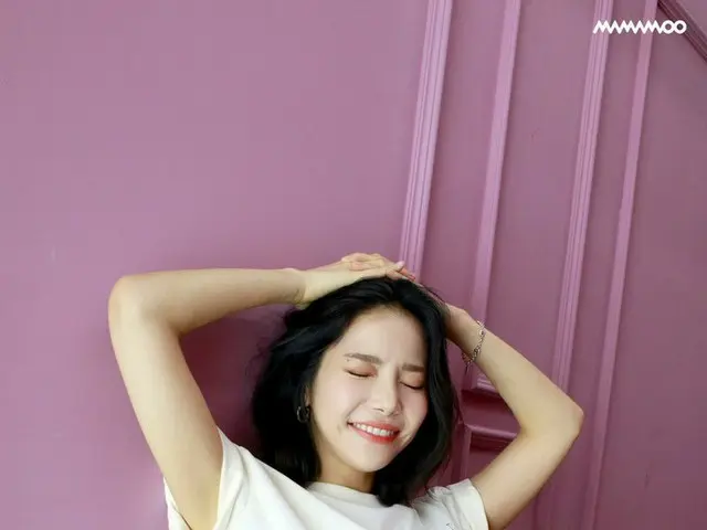 【t公式】MAMAMOO、[ #MAMAMOO] ✨MAMAMOO 7TH ANNIVERSARY BEHIND #4✨ ✔MAMAMOO公式ファンカフェ🔗 