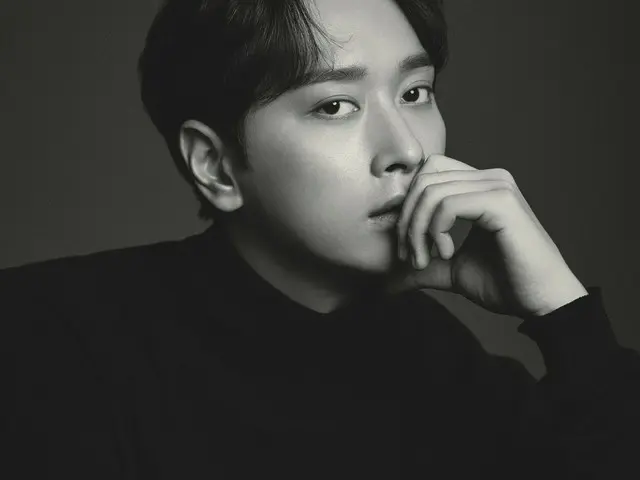 【T公式】2PM_チャンソン、 #NewProfilePic