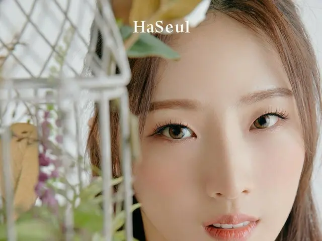 【t公式】今月の少女(Loona)、Concept Photo  -  "HaSeul" LOOПΔ4th Mini Album [＆] 2021.6.28 p