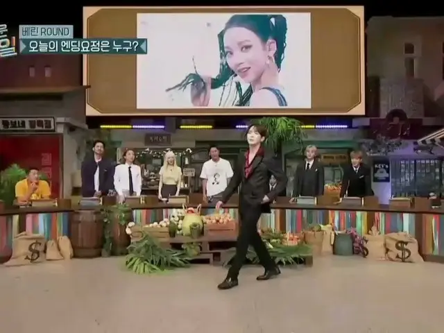 #SHINee キーの「#aespa 化」が韓国で話題