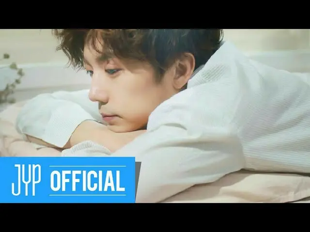 【公式jyp】2PM <MUST> VISUAL FILM #WOOYOUNG  