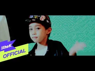 【公式loe】 [Teaser3]MC.MINZY_ (MCミンジ)_ I SAY WOO！(あエビ！)  