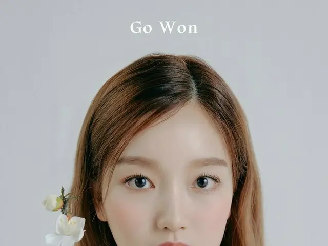 【t公式】今月の少女(Loona)、Concept Photo  - 「Go Won " LOOПΔ4th Mini Album [＆] 2021.6.28 p
