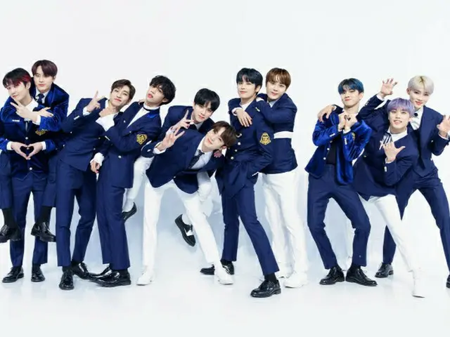 THE BOYZ、8月カムバック確定