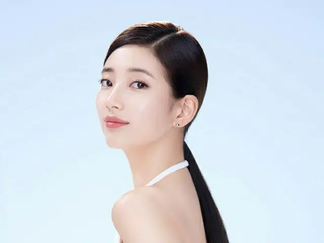 スジ(Miss A)、画報公開