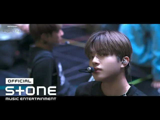 【公式cjm】 [KCON World Premiere D-day]GHOST9_ _ Rehearsal Behind  
