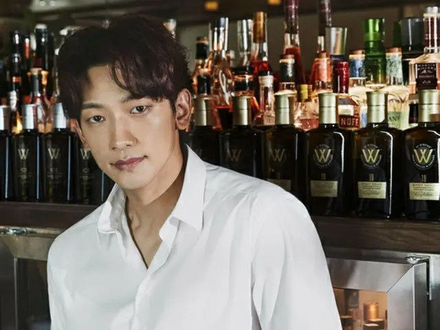 Rain(ピ)、清潭洞(チョンダムドン)のビルを売却。