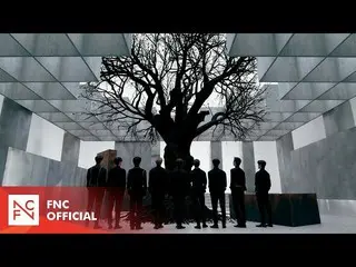 【公式fnc】SF9  -  TURN OVER：PROLOGUE  