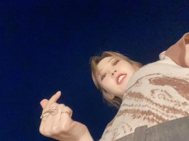 【t公式】MAMAMOO、[ #ムンビョル] しばらくして、9時、我々ムームー皆さん 星のネイバーナウ」studioドアナイト」本放送を必ず見てながら力強い 月