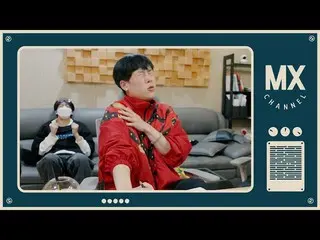 【公式sta】【 MONSTA X_ モンチャンネル] [B] EP.235「GAMBLER」Recording part.1  