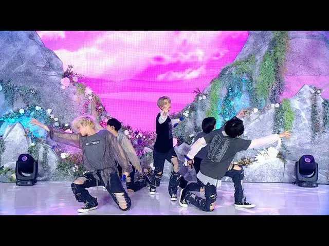 【公式】TOMORROW X TOGETHER(TXT)、 - 「0X1 = LOVESONG(I Know I Love You)feat