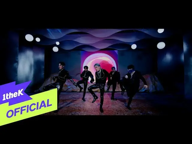 【公式loe】 [Teaser]ACE_ _ (ACE_ )_ Higher  