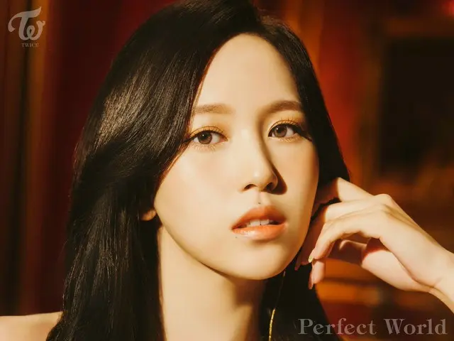 【jt公式】TWICE、TWICE JAPAN 3rd ALBUM「Perfect World」 2021.07.28 Release MINA #TWICE 