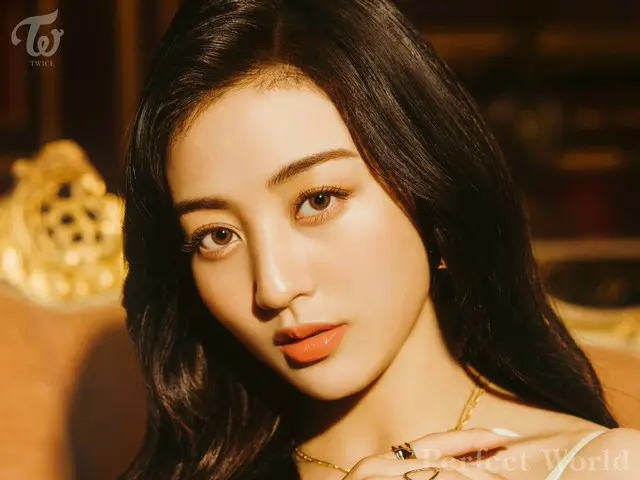 【jt公式】TWICE、TWICE JAPAN 3rd ALBUM「Perfect World」 2021.07.28 Release JIHYO #TWICE