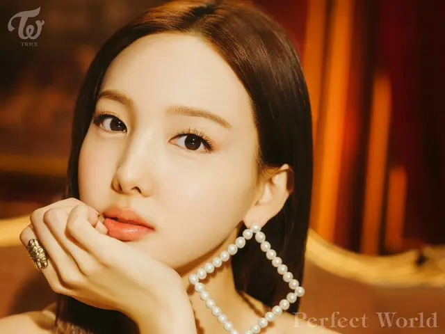 【jt公式】TWICE、TWICE JAPAN 3rd ALBUM「Perfect World」 2021.07.28 Release NAYEON #TWIC