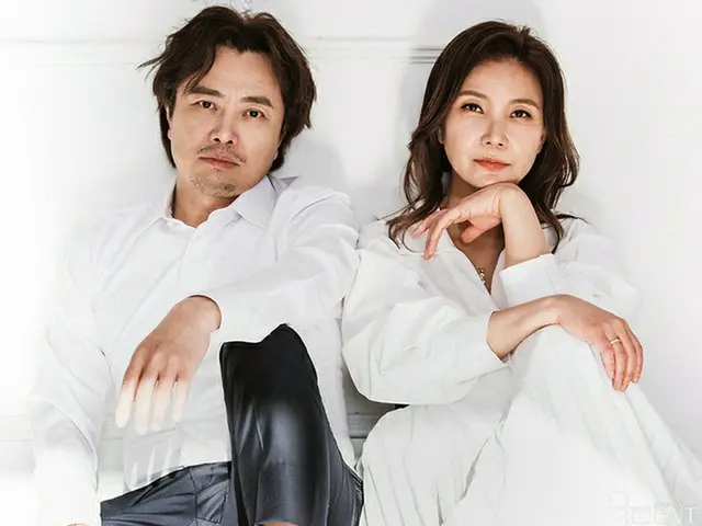 ソ・ヒョンチョル＆チョン・ジェウン夫婦、ドラマ「ハピネス」に特別出演…パク・ヒョンシクの親役に