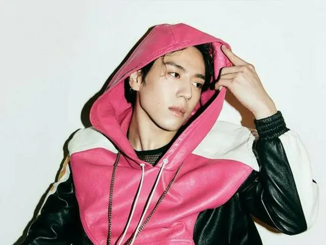 ユギョム(GOT7)、ソロ曲「All Your Fault(Feat. GRAY)」のMVをチャ・ウヌ(ASTRO)が見て「とても良かった」と言ってくれたとラジ