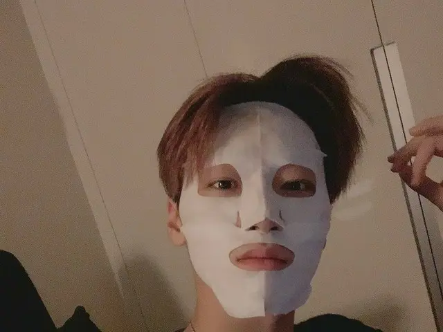 【T公式】ATEEZ、[ #サン】ティーニーたち何しているの？ #ATEEZ #ATEEZ