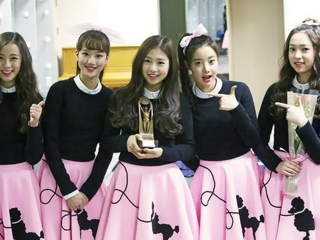 「APRIL」メンバー、イ・ヒョンジュとの確執について直接語る。