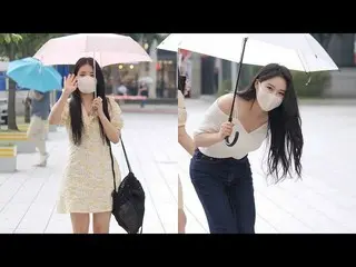 【直カムS】BraveGirls_ ミニョン＆ユジョン直カム(BraveGirls_ _ MINYOUNG YUJEONG)@ 210622二時脱出カルトショー