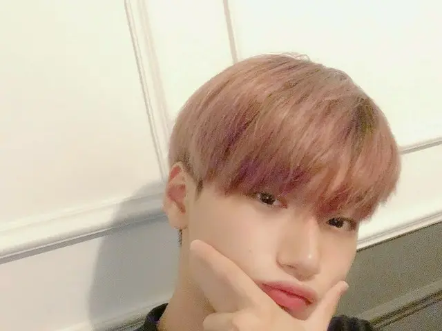 【T公式】ATEEZ、[ #産】みんなの食事を許してください😎❤ #ATEEZ #ATEEZ