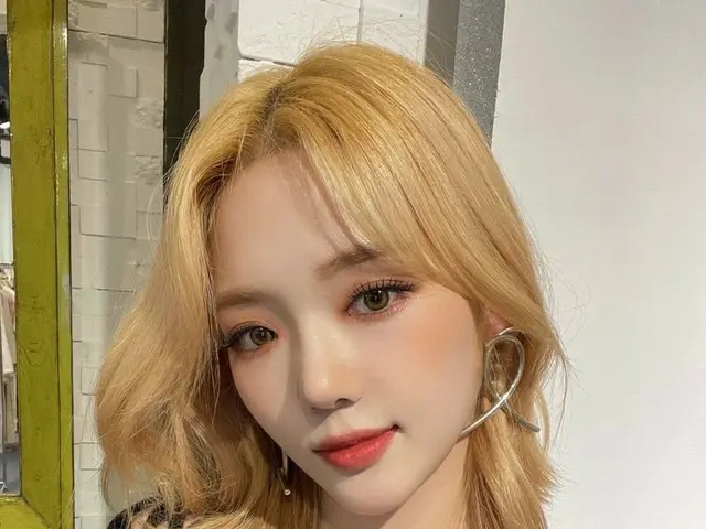【t公式】fromis_9、[ #支線]セルカだけですね！ニャᆺニョ.. !!😓とにかく久しぶりにあまりにも良い曲を発見しましたのように聞こう🤤+ anym