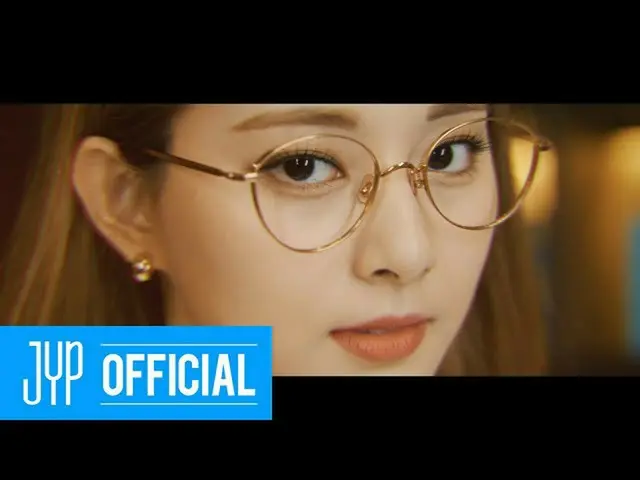 【公式】「TWICE "、TZUYU MELODY PROJECT Teaser  