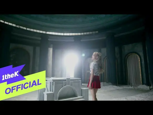【公式loe】 [Teaser]LOONA_ (今月の少女_ )_ "＆2"  